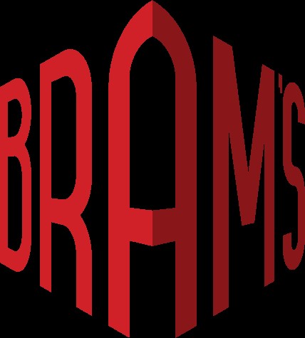 -,    Brams