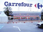Carrefour  Leroy Merlin  