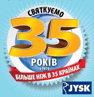 JYSK  35   36  