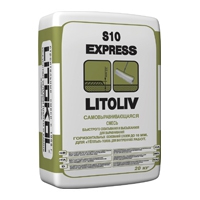 LITOLIV S10 EXPRESS -        ( 1  10 ),   ;   