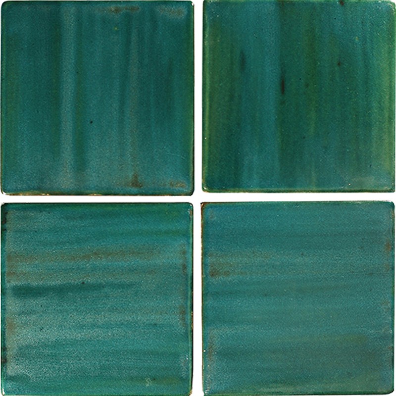 Blue Green Eternity -   - Blue Green Eternity -      Mane Tiles.     