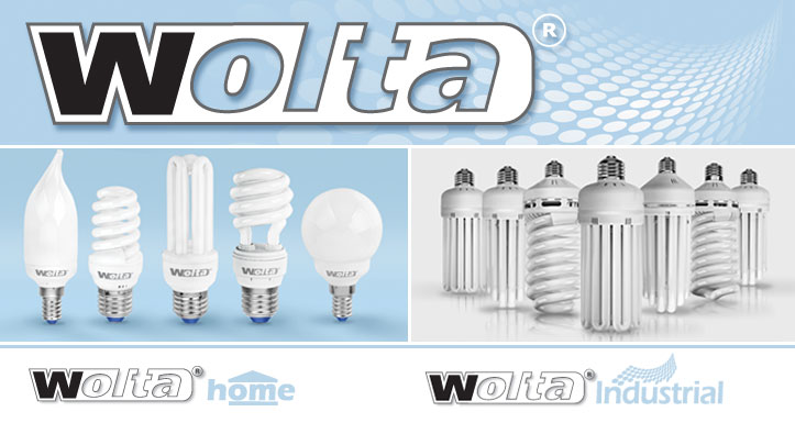 Wolta, Энергосберегающие товары