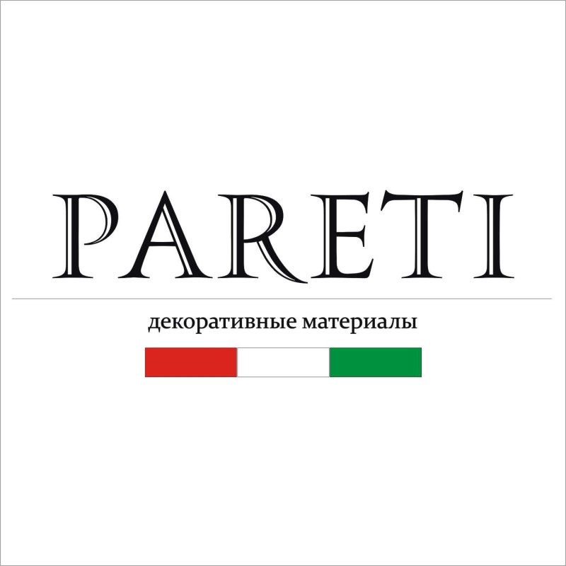 Pareti, Производство и продажа стеновых панелей ПВХ Pareti