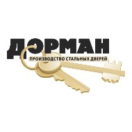 Дорман, Производство металлических дверей в Йошкар-Ола