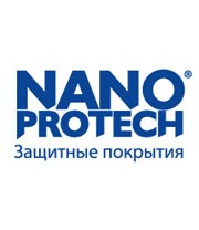 Нанопротэк, Производство защитных покрытий от коррозии и влаги