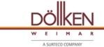 Doellken-Weimar GmbH (Дёллькен-Ваймар), Высококачественные декоративные плинтуса