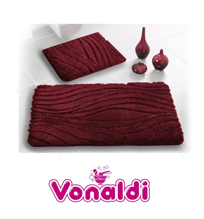 Gokyildiz Tekstil / Vonaldi, Производство ванных ковриков, ковров и штор