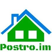 Postro (ПостроИм), Распродажа мебели, отделочных и других материалов