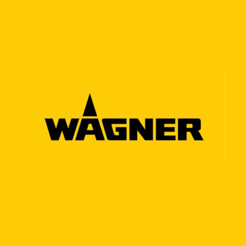 Wagner, Оборудование для безвоздушной окраски WAGNER