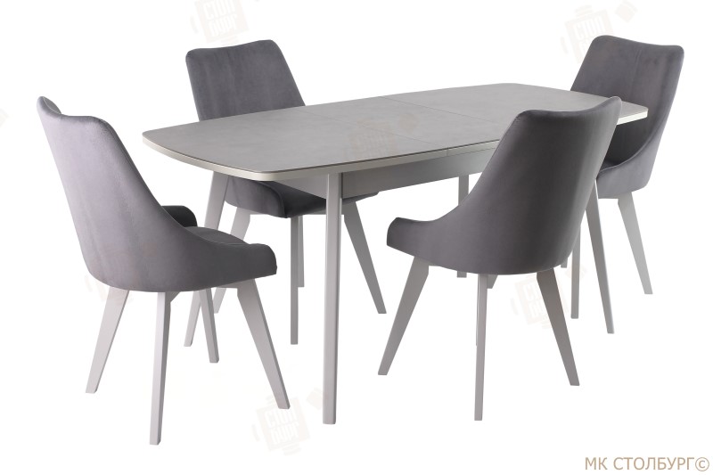 Главстолторг, Производство обеденных столов и стульев