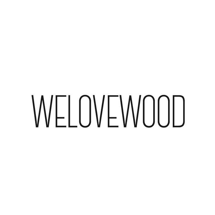    Welovewood,       - 