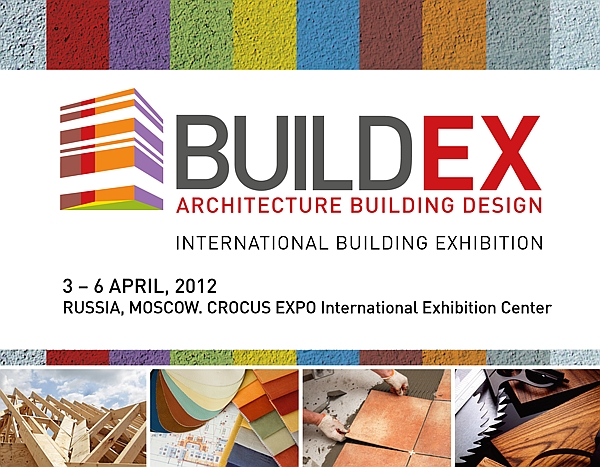 Buildex 2012