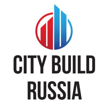 City Build Russia.  2021