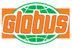Globus. Адрес, телефон, официальный сайт сети магазинов