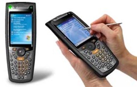 :   Motorola HC700    -