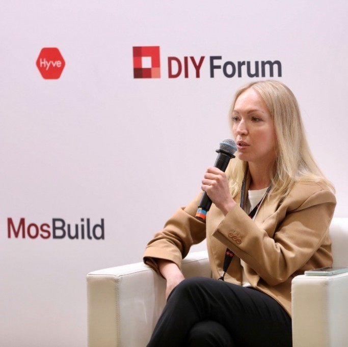Марина Фытова: «Цель Leroy Merlin – чтобы не менее 80% наших товаров производилось в России»