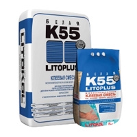   LITOPLUS K55 (). -                    (, ).