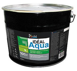 Ideal Aqua Bas A 9L -       .   .     . .  .       .