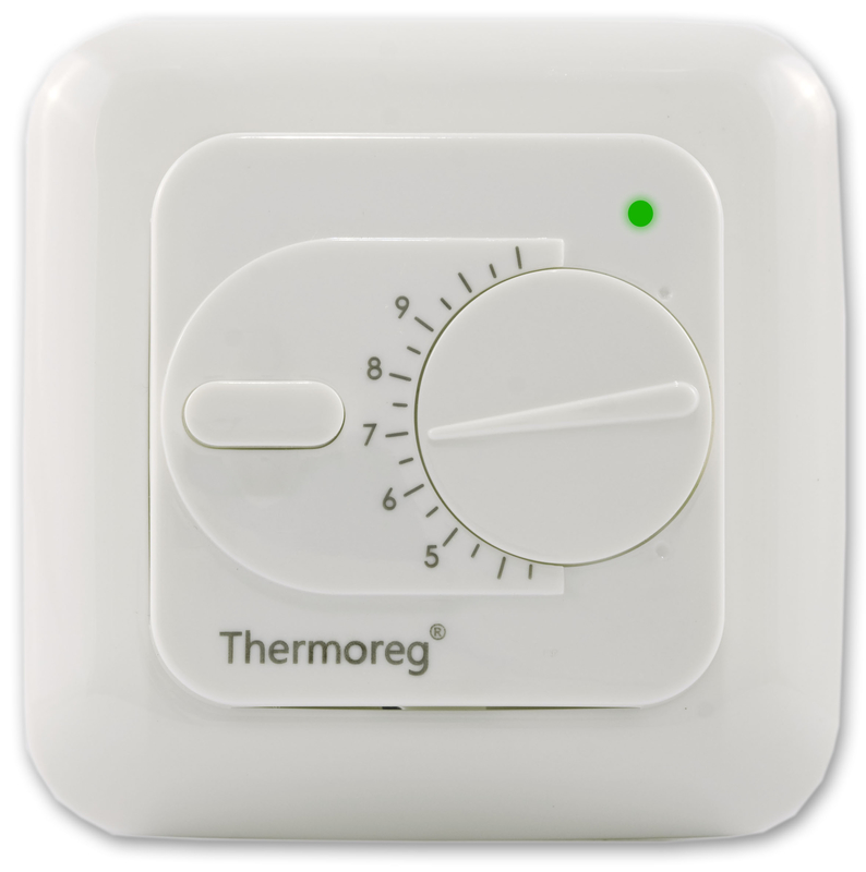 Thermoreg TI 200     -     Thermoreg TI 200,       Thermo