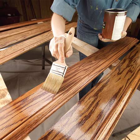 Лак для защитноого покрытия древесины - ХК-112 – лак, предназначенный для финишного, механически защитного покрытия внутренних и наружных деревянных конструкций по огнезащитным составам и пропиткам различного назначения,  атмосферостойкий