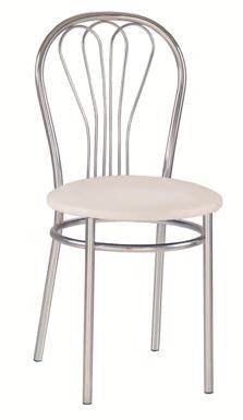 Стул для кафе, баров, домашних столовых - Популярная и доступная модель стула для широкой сферы применения, включая домашнюю обстановку. Также имеются барные версии модели.