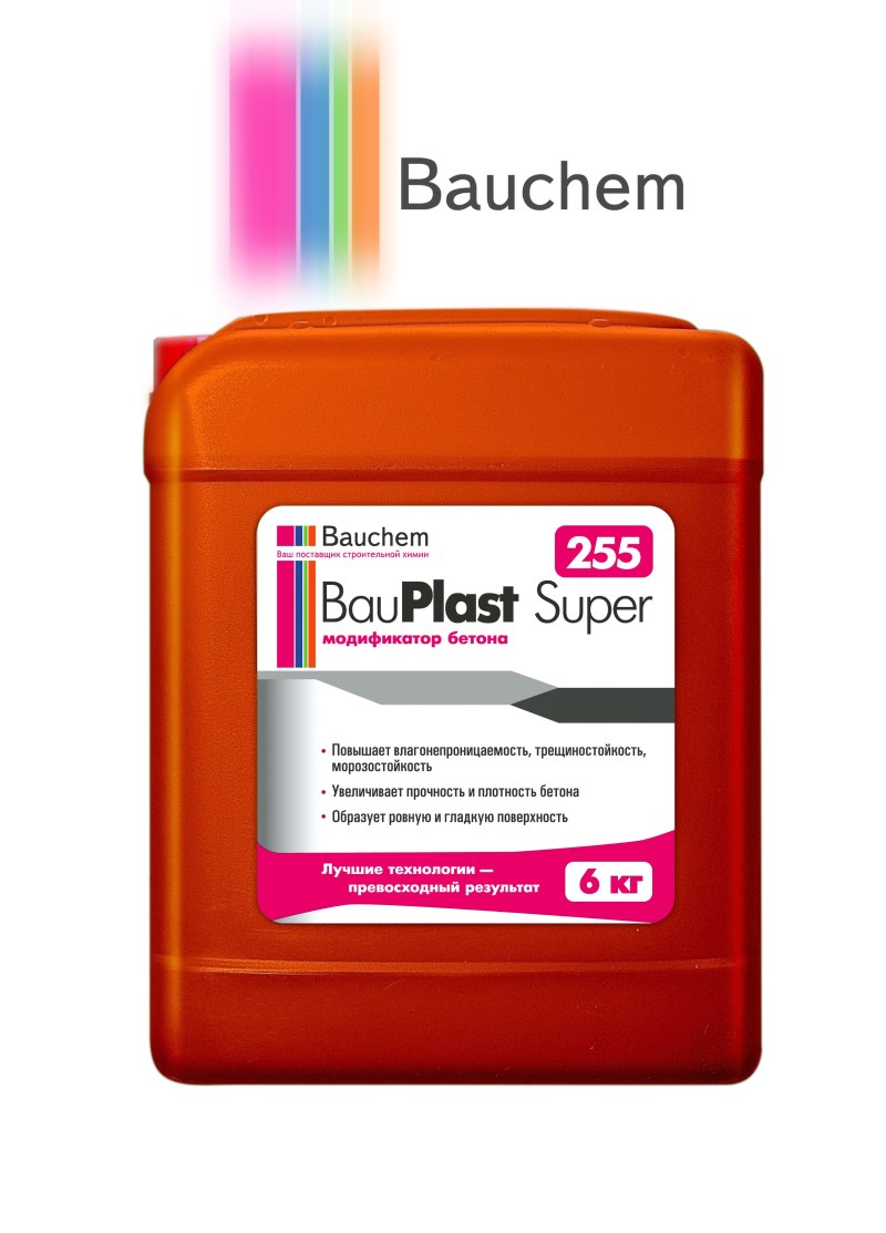   BauPlast Super 255 -      BauPlast Super 245 ( 24211)   ,    .     ,      .