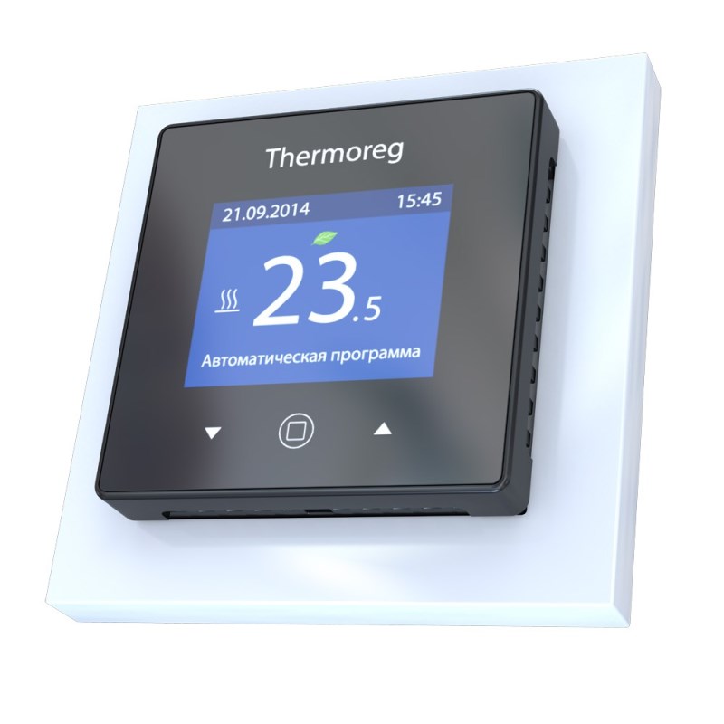 Thermoreg TI-970 -       
        .