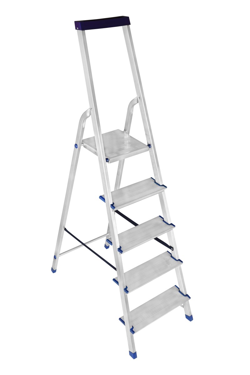 Производство алюминиевых лестниц и стремянок - — Стремянки алюминиевые	 
— Стремянки стальные	 
— Стремянки алюминиевые двухсторонние	 
— Лестницы алюминиевые односекционные	 
— Лестницы алюминиевые двухсекционная	 
— Лестницы алюминиевые трехсекционные	 — Лестницы трансформеры