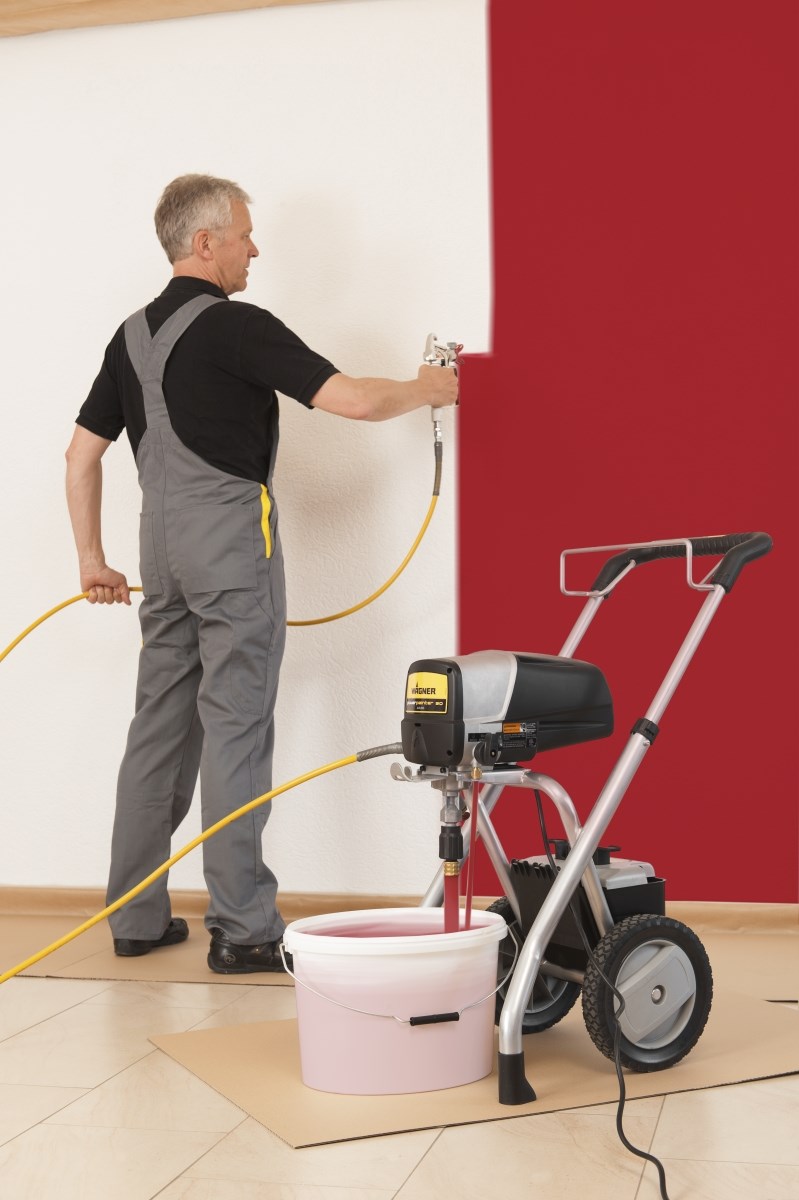 Wagner Power Painter 90 Extra - Wagner Power Painter 90 Extra   -     , , .