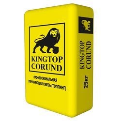 Kingtop Corund  - ,  KINGTOP Corund,  ,     35  4  5 .            ,       .
