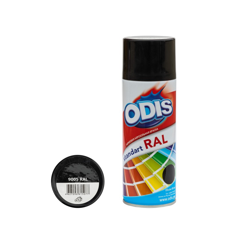 ODIS -   , ,  - ODIS spray paint          .     , , , , ,     .