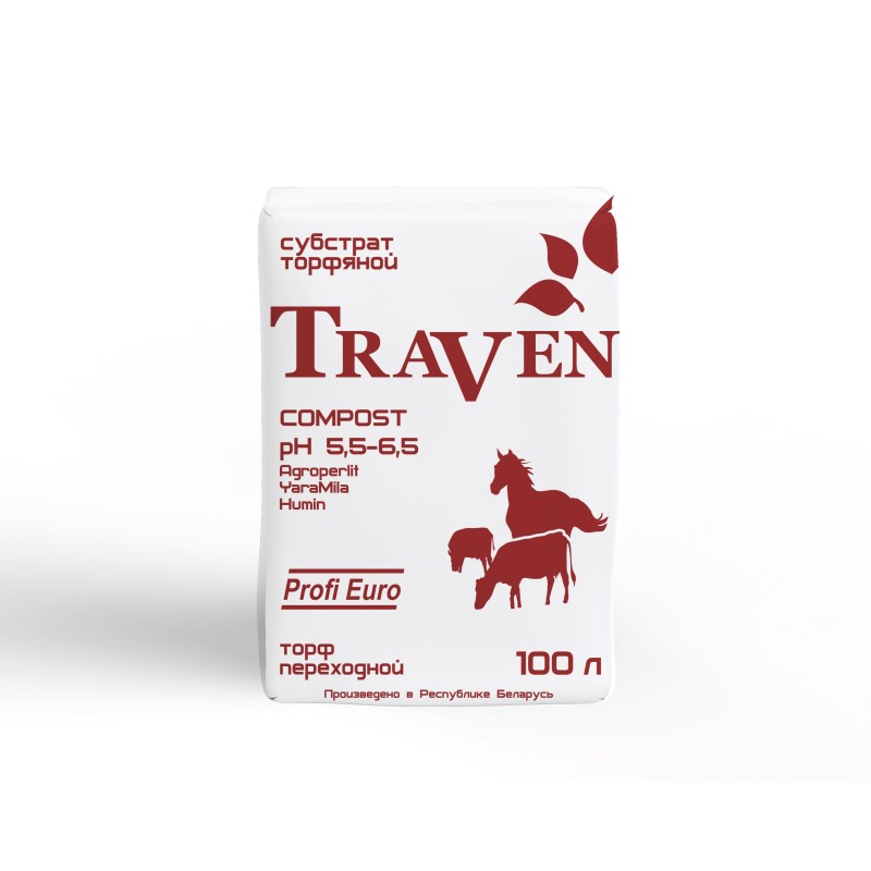  Traven    5.5-6.5 -  100.  -,    .  5-10   70% 0-10  30%  YuraMila Complex, ,     N P2O5 K2O B Mo Cu Zn Mn Fe.  5.5-6.5