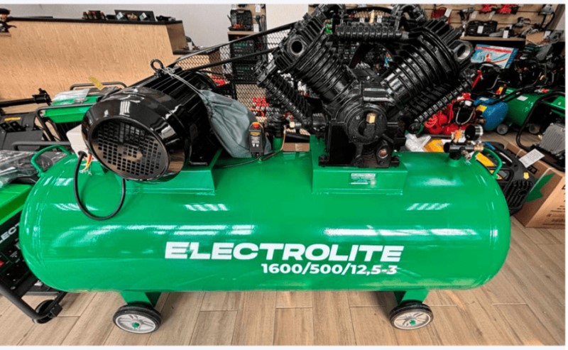 ���������� Electrolite 1600/500-3 - ������� ��������	12.5��� (���). ���������� ��������� Electrolite 1600/500-3 ��������� �� ����������� ������������ ��������� ��������� �������. ��������� ���������� ������������ ��� ������ ������� ������� � ��������� �������� ��������������.