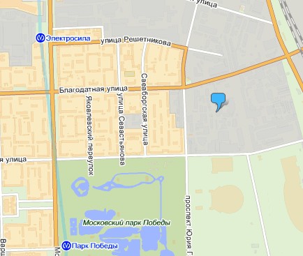 Карта Санкт Петербурга С Улицами Магазинами